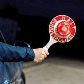 Taxifahrer wird der Schleuserei beschuldigt