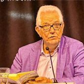 Ein literarisches Roadmovie mit Franz Kafka