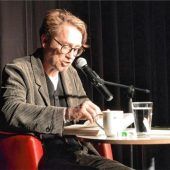 „Wer sind die wichtigsten Menschen in Ihrem Leben?“