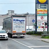 „Rennstrecke“ vermeiden