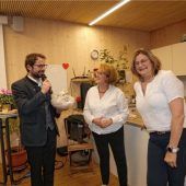 Eine Westerhamer Institution soll einen neuen Namen tragen