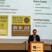 Von Erfolgen und Herausforderungen
