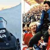 Eine Legende ist tot