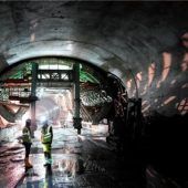 Der Brenner-Nordzulauf wird ein Milliardengrab