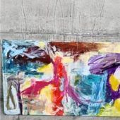 Drei Jahre intensive Arbeit im Zeichen der Kunst