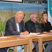 Forderung nach einem Neustart