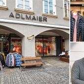 Heppel übernimmt Adlmaier