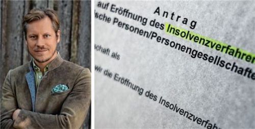Das Salzburger Trachtenunternehmen Gössl hat Insolvenz angemeldet. Das bestätigt Geschäftsführer Maximilian Gössl. Foto  Gössl/