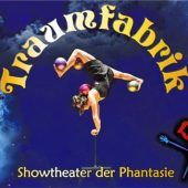 Tickets für Traumfabrik gewinnen
