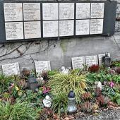Die vergessenen Toten von Rosenheim
