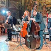 Kammermusikalische Kostbarkeiten