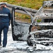 Unfall-Opfer wird zum Lebensretter