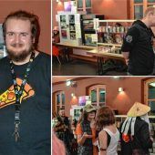 „Das war immer mein Traum“