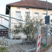 Niesanfall am Steuer oder zu schnell unterwegs?