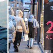„Black Friday“ – Experte erklärt die Psychologie der Schnäppchen-Falle