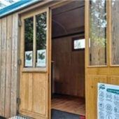 Kreativ-Workshop für ein Escape-Game