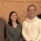 SFL-Vorstand einstimmig wiedergewählt