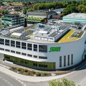 Herbaria zieht nach Bruckmühl
