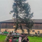 Einen alten Brauch in Ostermünchen neu belebt