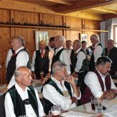 Traditionsreiche Männerchöre suchen Nachwuchs für Fortbestand