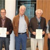 Neuer Naturschutzbeirat berufen