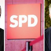 SPD-Ortsverein wird 50