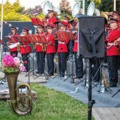 Spielmannszug sucht nach Talenten