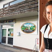 Vagener Supermarkt ist gerettet