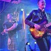 Mystischer Groove im Haberkasten