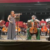 Klangliche Dichte und Fülle