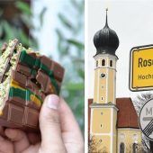 Hype um Dubai-Schokolade