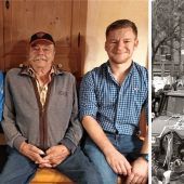 Rauschende Nächte, nächtliche Räusche