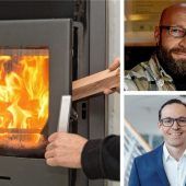 Frist zum Ofenaustausch läuft ab