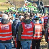 Wut über fehlende Transparenz