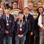 Sportschützen küren ihren Stadtmeister