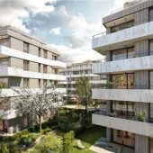 Neuer Lebensraum mitten in Rosenheim