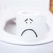 Das WC lieber zwei Zentimeter höher einbauen lassen