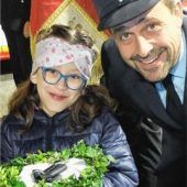 Neues Einsatzfahrzeug für FFW Pang