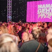 „Mama geht tanzen“