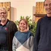 Sandra Fellermair führt Rallye-Gemeinschaft an