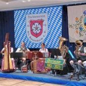 Tanzabend mit viel Tradition steht bevor