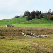 Hochwasserschutz: Gemeinde muss tiefer in den Geldbeutel greifen
