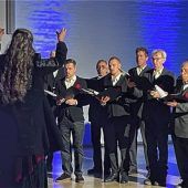 Eindrücklich, ergreifend und wohlklingend