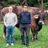 „Wir lieben Geschichten“