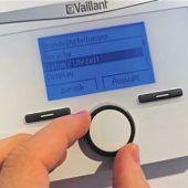 Morgens zu warm, abends zu kalt