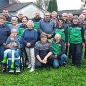 Eisstock-Club beendet Sommersaison