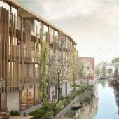 Sich wohlfühlen an einem besonderen Ort