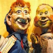 Kinderprogramm der Stadtbibliothek