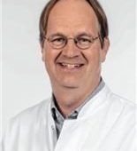 Dr. Herberhold wird neuer Chefarzt