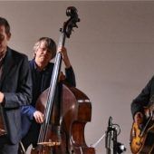 Klassik trifft Jazz in der Villa Sawallisch